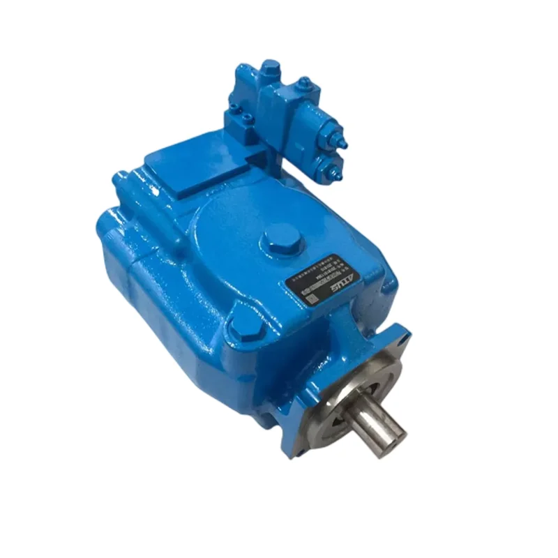Pvh Series Pvh57 Pvh74 Pvh98 Pvh131 Pvh141 PVH74-QIC-RF1S-10-C2531 Hydraulic Piston Pump