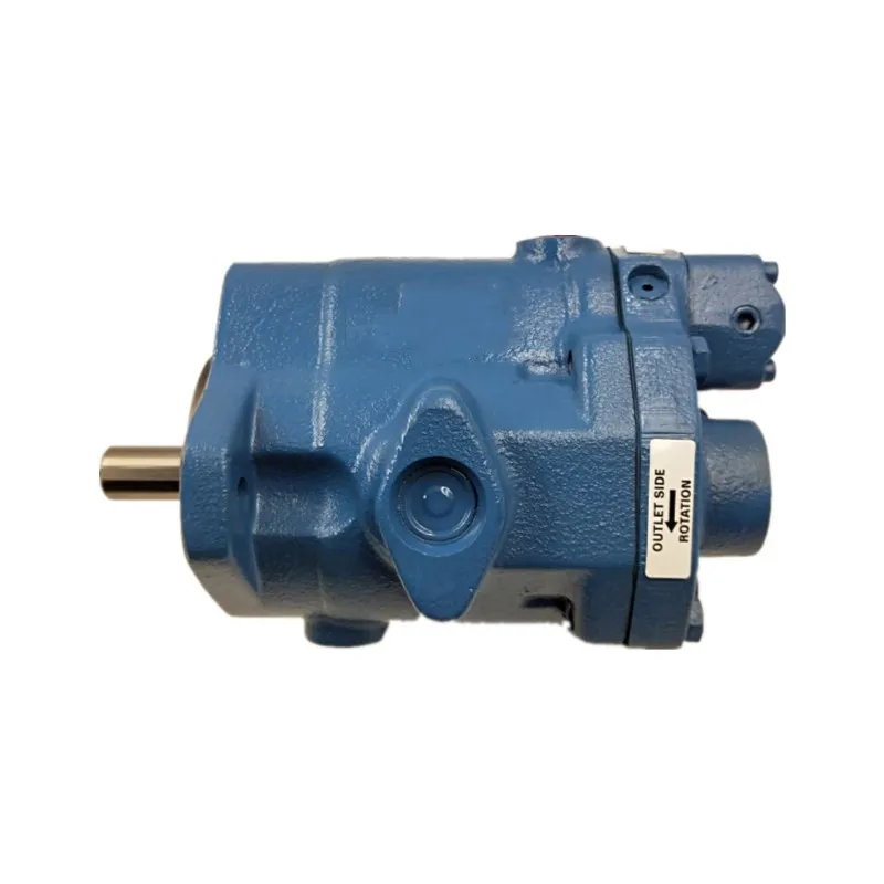 PVQ10 A2R SE1S 20 C21 12 PVQ10 PVQ13 PVQ20 PVQ32 PVQ45 High Pressure Hydraulic Piston Oil Pump