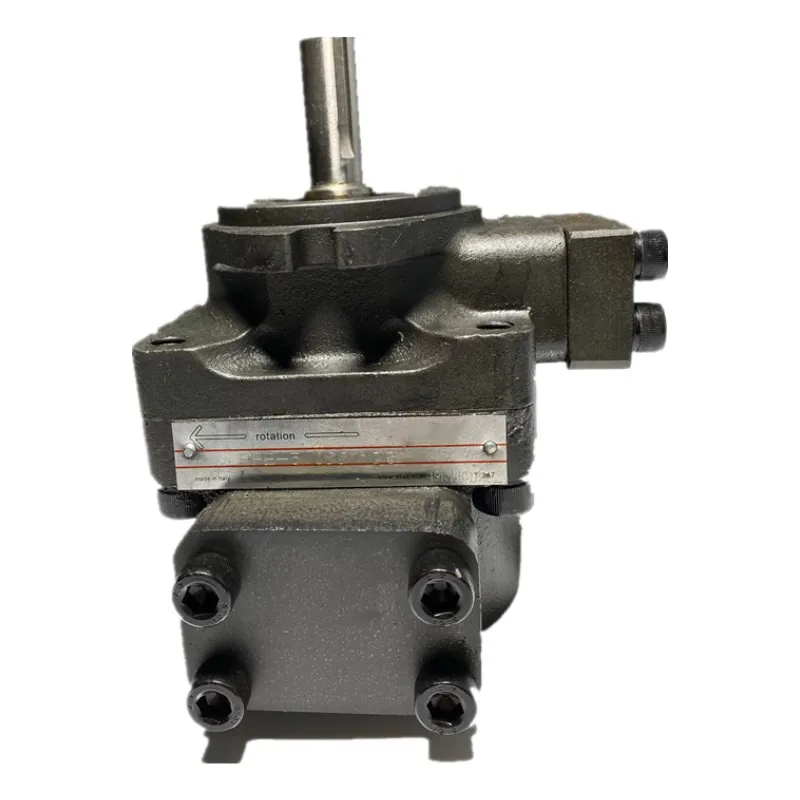 PFE PFED Series Hydraulic Vane Pump PFED-43070/036/1D00 20