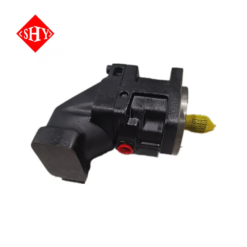 F12-060 F12-060-MS-SN-S-209-000-0 F12 Pump Hydraulic F12-30/40/60/80/110-RS/MF/MS-CV/IV/SV/IH/SH/TH-D/K/S/T