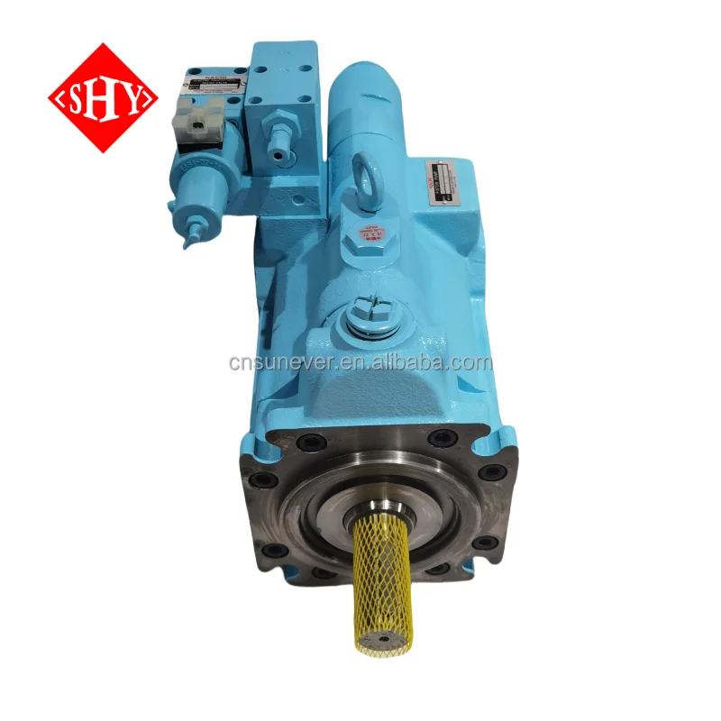 PZ-5B-130E1A-10 PZ-5B-130E2A-10 PZ-5B-130E3A-10 PZ-6B-180E1A-20 Variable Piston Pump PZ-6B-180E2A-20