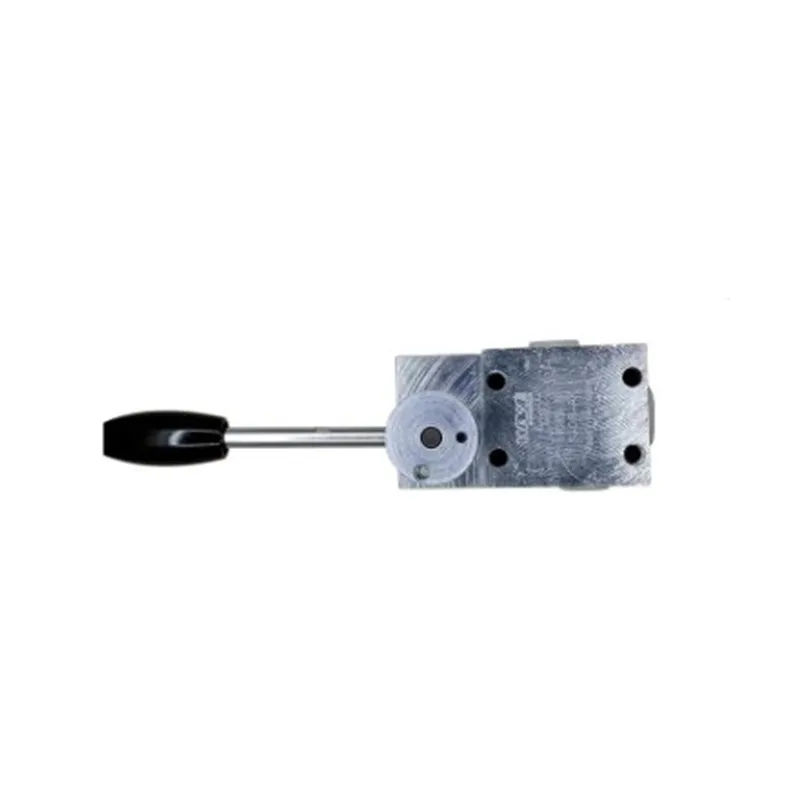 SG0W-CK Hydraulic Manual Actuation Directional Control Valve
