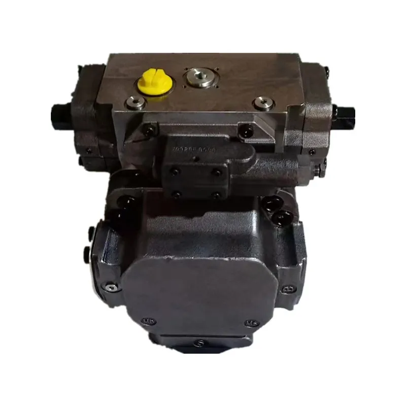 Hydraulic Axial Piston Variable Displacement Pump A4V A4VO A4VSO A4VSO250 R902480613 HAA4VSO 250 DRG /30R-VKD75U99