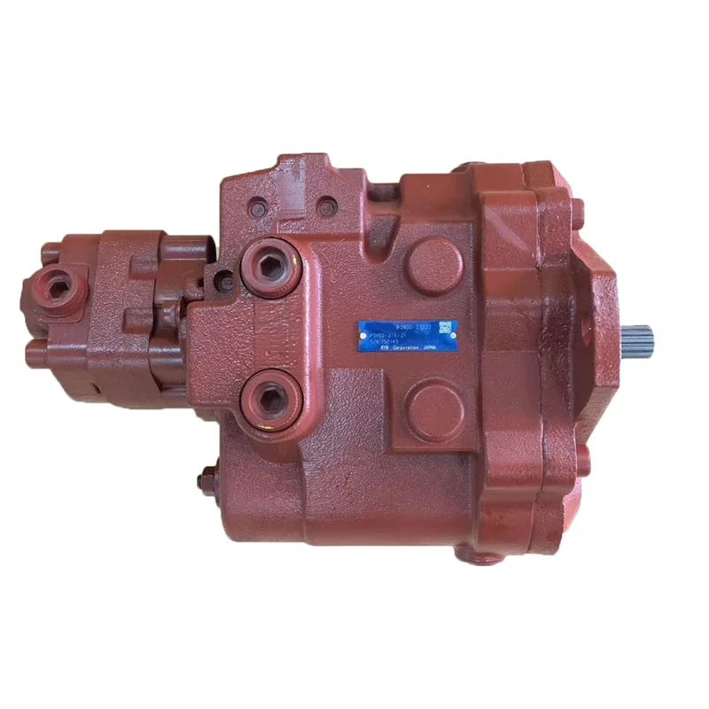 PSVD PSVD2 PSVD2-17E PSVD2-17E-19 Hydraulic Pump for Excavator