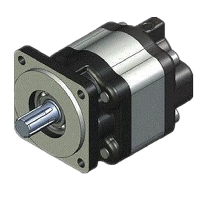 CBT-E(FA)540 CBT-E(FA)550 CBT-E(FA)563 Hydraulic Gear Pump