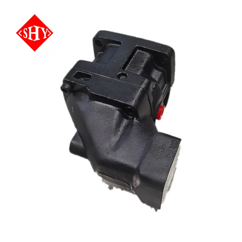 F12-030 F12-040 F12-060 F12-080 F12-110 F12-125 F12-250 F12 Pump Hydraulic F12-040-MF-IV-K-000-000-P0