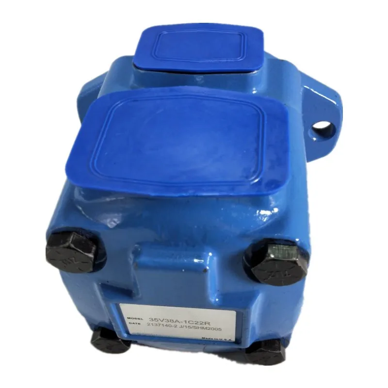 25M 26M 35M 36M 45M 46M 51M Series 45M185A1C20 Fishing Boat High Speed Hydraulic Piston Vane Motor