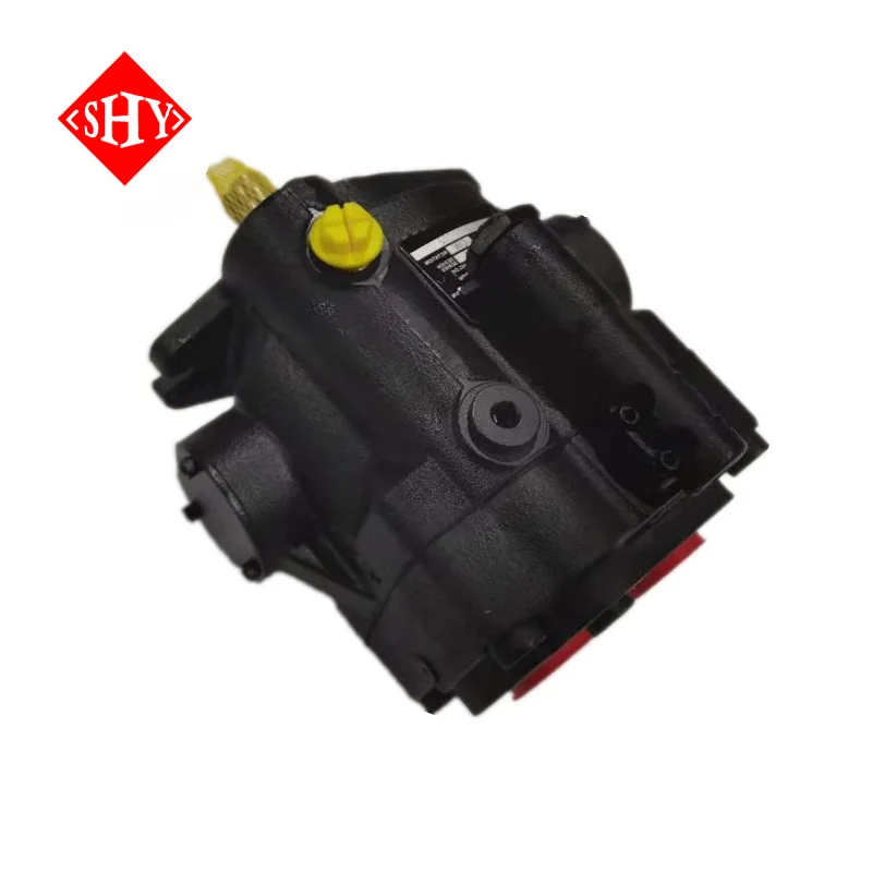 PVP PVP16/23/33/41/48/60/76/100/140 Series PVP33369R2M21 Variable Hydraulic Plunger Oil Pump