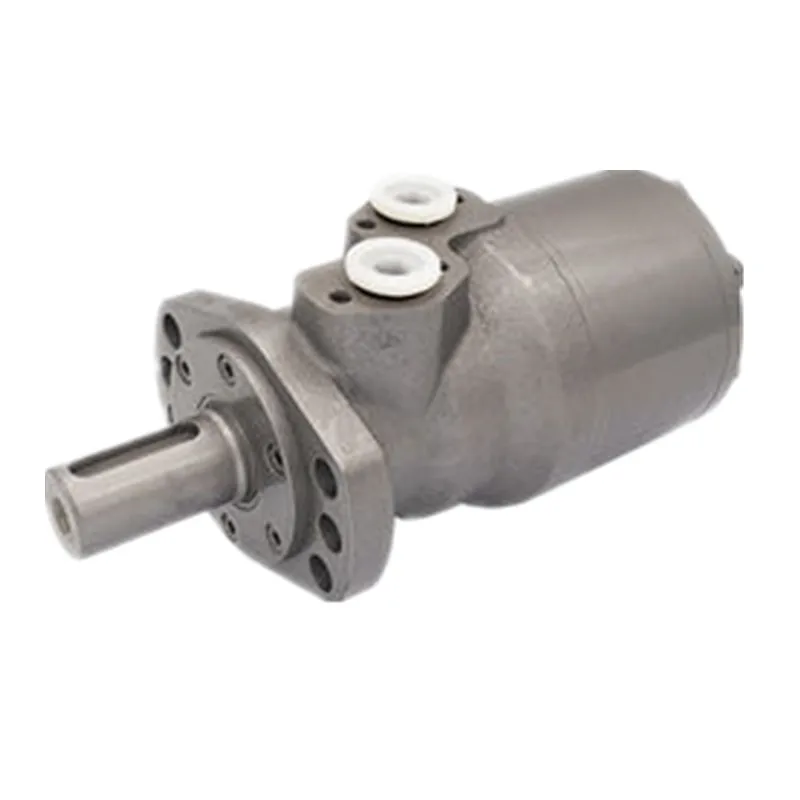 HMR Series HMR200 HMR250 HMR315 Orbit Hydraulic Motor
