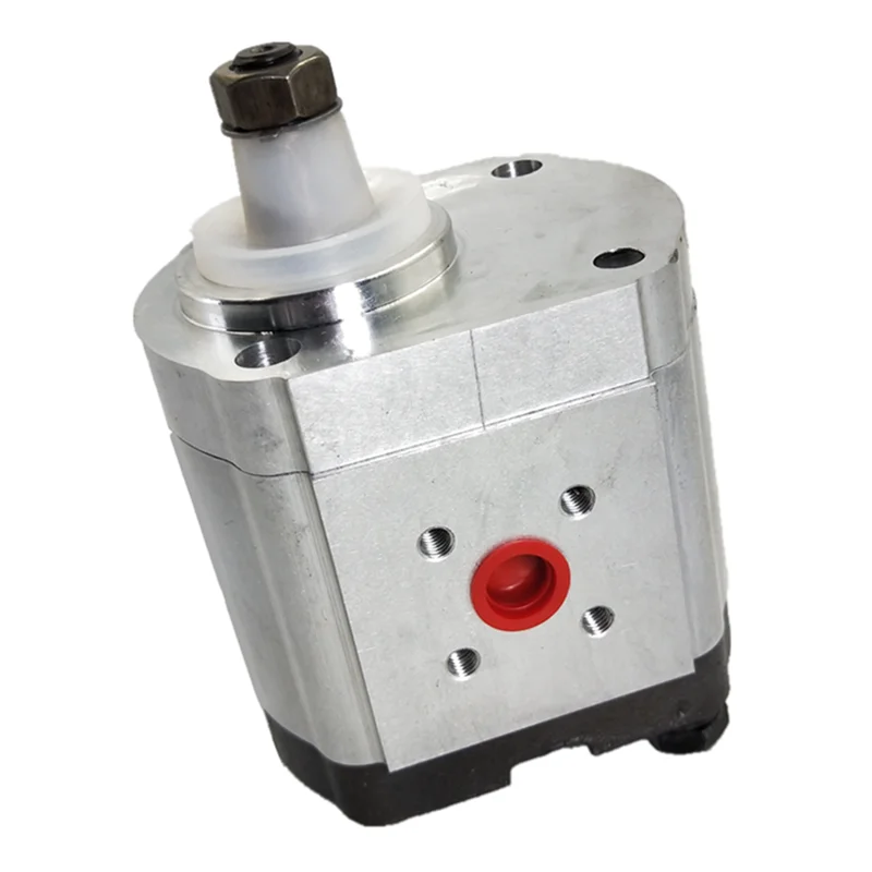 AZPF AZPN AZPB AZPS AZPG Series Hydraulic External Gear Oil Pump AZPN-11/12/21/22 AZPN-22-032RDC07PP-S0081