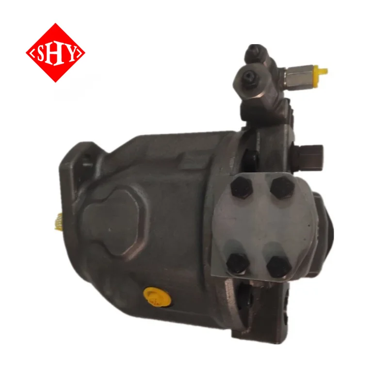 Hydraulic Pressure Variable Pump A10VSO45 A10V A10VSO A10VO A10VSO45DFR1/31R-PPA12K01