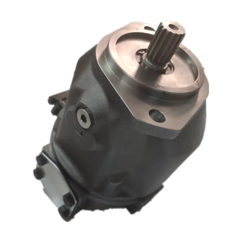 AL DFR1/31R-VSC62K07-SO143 R902419603 AL-A10VO100DFR1/31R-VSC62K07-SO143 Hydraulic Piston Pump A10VO100