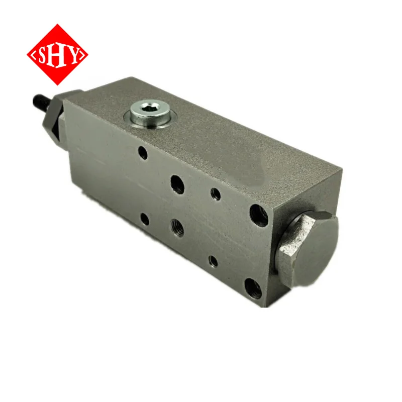 PVCM PVCMCM PVCMCF PVCMAM PVCMAF PVCMCFCN1 Hydraulic Control Valve Pressure PVCMCMCN1 PVCMAMCN1 PVCMAFCN1