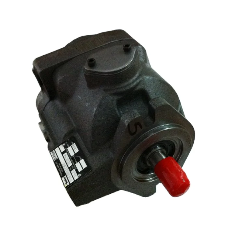 PV62 Hydraulic Piston Oil Pump PV6,PV10,PV15,PV20,PV29,PV38,PV47,PV64 Series PV62R1EC00