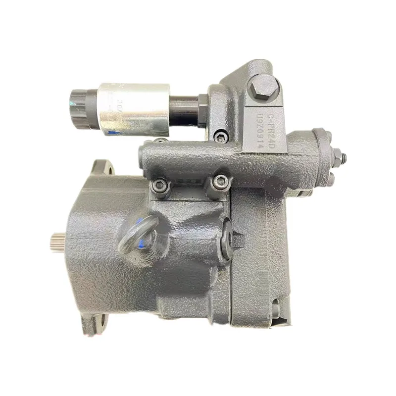 K3VL Series K3VL45 80 112 145 200K3VL28/C-1NRKS-P0 K3VL28/C-10RKS-P0 K3VL28/C-10RSM-PR-T459 Hydraulic Piston Pump
