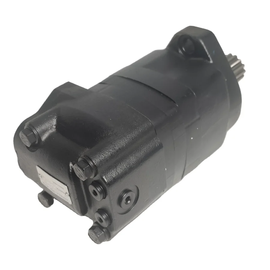 Hydraulic Replacement Motor 104-1029-006/104-1028-006 M02049AC04AA0100010000000AAAAF