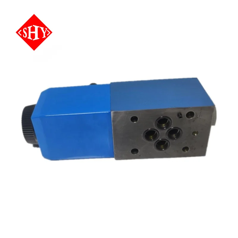 KBSDG4V Series KBSDG4V-3-92L-40-PE7-H7-10 Hydraulic Proportional Directional Valve