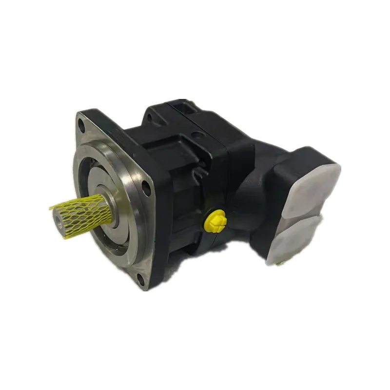 F12-040-MF-IV-D Hydraulic Piston Pump F12-030-MF-IV-D-000-000-0 F12-110-MF-IV-D-000-0000-P0 F12-080-MS-SV-T-000-000-0