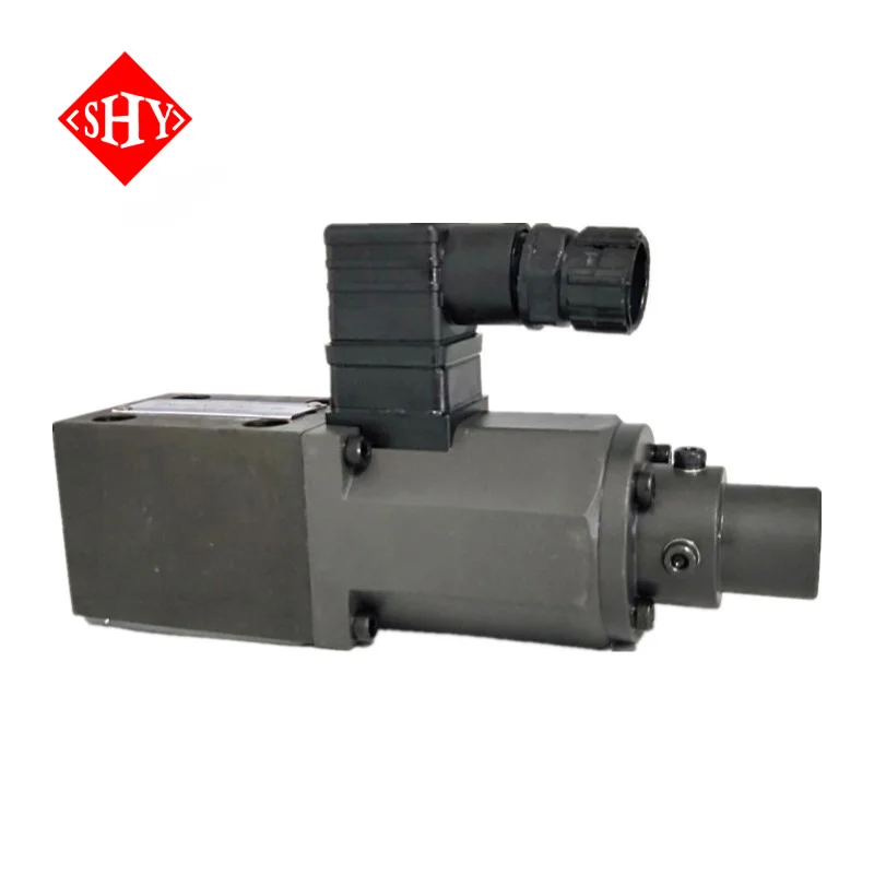 EDG-01-H EDG-01V-C-PNT09-50 EDG-01V-H-PNT09-50 Proportional Electro-Hydraulic Relief Valve