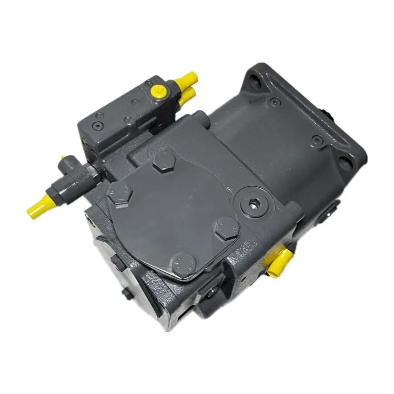 A11VLO A11VLO260 A11VL0260LRDH1/11R-NZD12K02-S Hydraulic Piston Pump and Parts