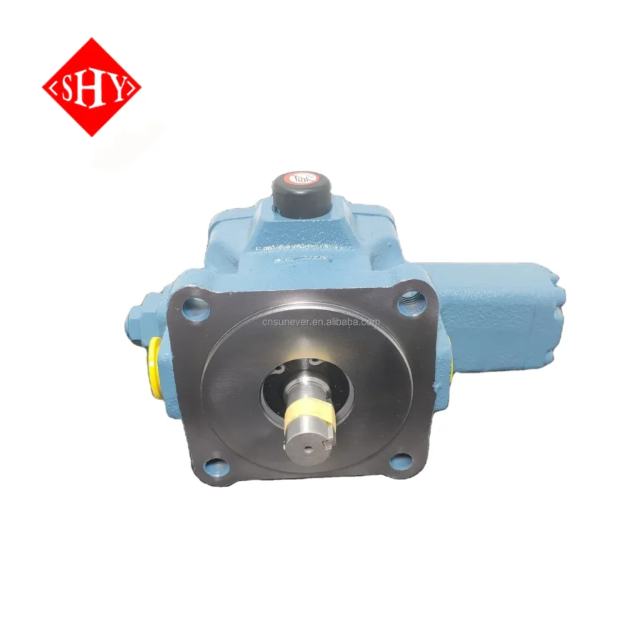 VDR Vane Pump VDR-1B-1A3-22 VDR-1B-1A3-6010B VDR-1B-1A4-E22 VDR-1B-1A5-E22 VDR-1B-2A3-CU-1620K VDR-1B-2A3-E22