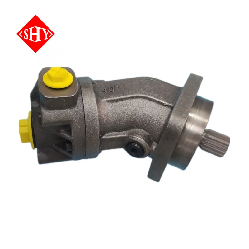 Hydraulic Pump A2FO12 A2FO16 A2FO23 A2FO28 A2FO32 A2FO45 A2FO56 A2FO63 A2FO80 A2FO90 A2FO125 A2FO180 A2FO250 A2FO160