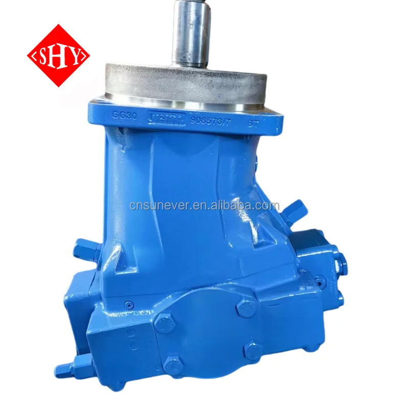 A7VO80 A7VO A7VO28DR Hydraulic Motor a A7V O 355 LRDN2/63L-VPH01 a A7V O 355 LRDN3/63R-VPH02 a A7V O 355 LRG /63L-PPH02