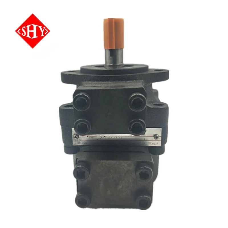 PFE PFED PFE-22 PFE-32 PFE-42 PFE-52 PFE-62 Series Hydraulic Vane Pump Parts PFED-54129/037/1DUO32