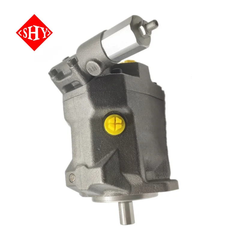 A10 A10VSO18 A10VSO28 A10VSO45 A10VSO71 Series Variable Axial High Pressure Hydraulic Pump A10VSO88 A10VSO100 A10VSO140