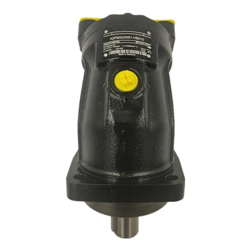 A2FM80 A2FM90 A2FM107 A2FM125 A2FM160 Series A2FM107/61W-VBB010 Hydraulic Motor Piston Pump