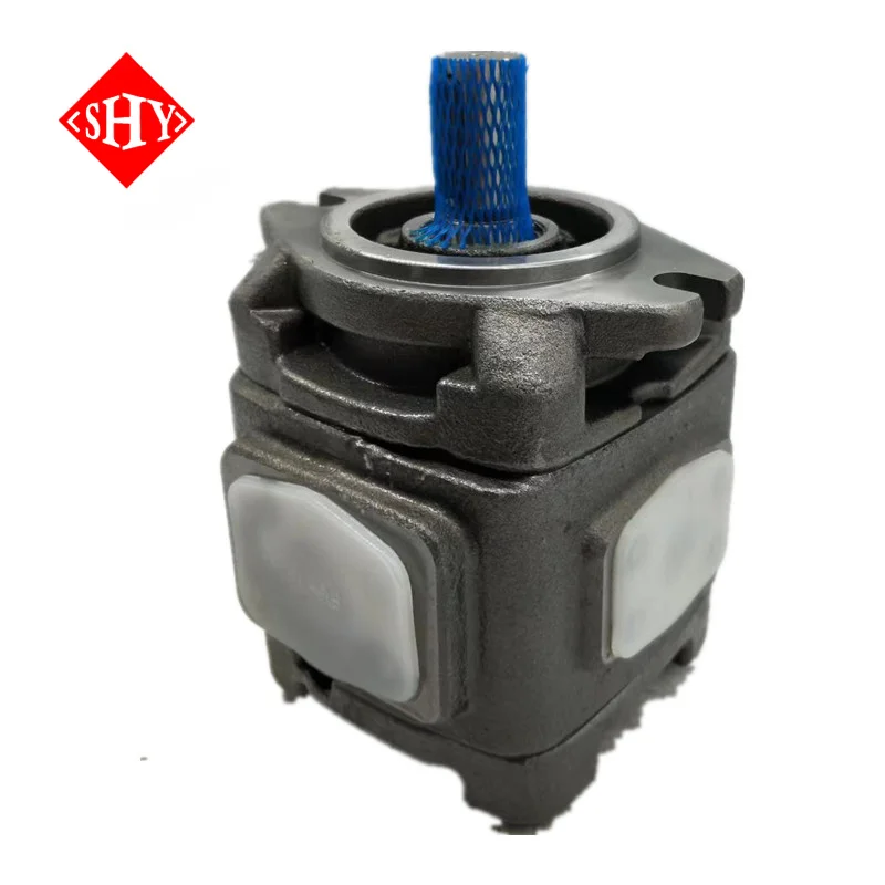 HG HG0 HG1 HG2 Series HG0-10-01R-VPC HG1-32-01R-VPC HG2-100-01R-VPC Internal Hydraulic Gear Pump High Pressure