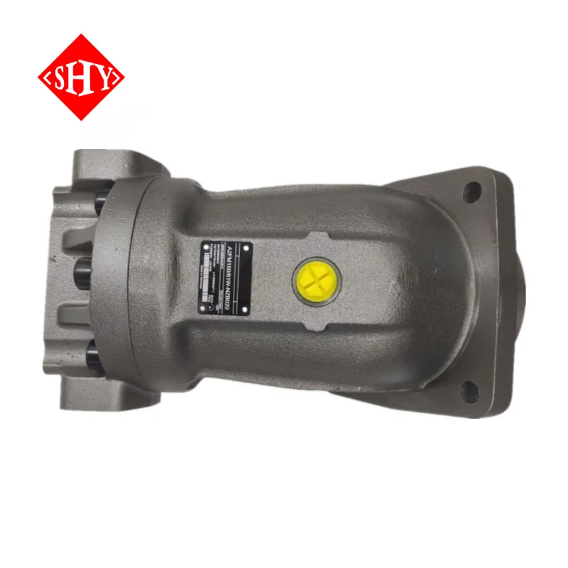 A2FO A2FE A2FM 12 16 28 32 45 56 107 125 160 200 250 A2FM56/61W-VPB020F AA2FM125/61W-VSD520D Hydraulic Motor Pump