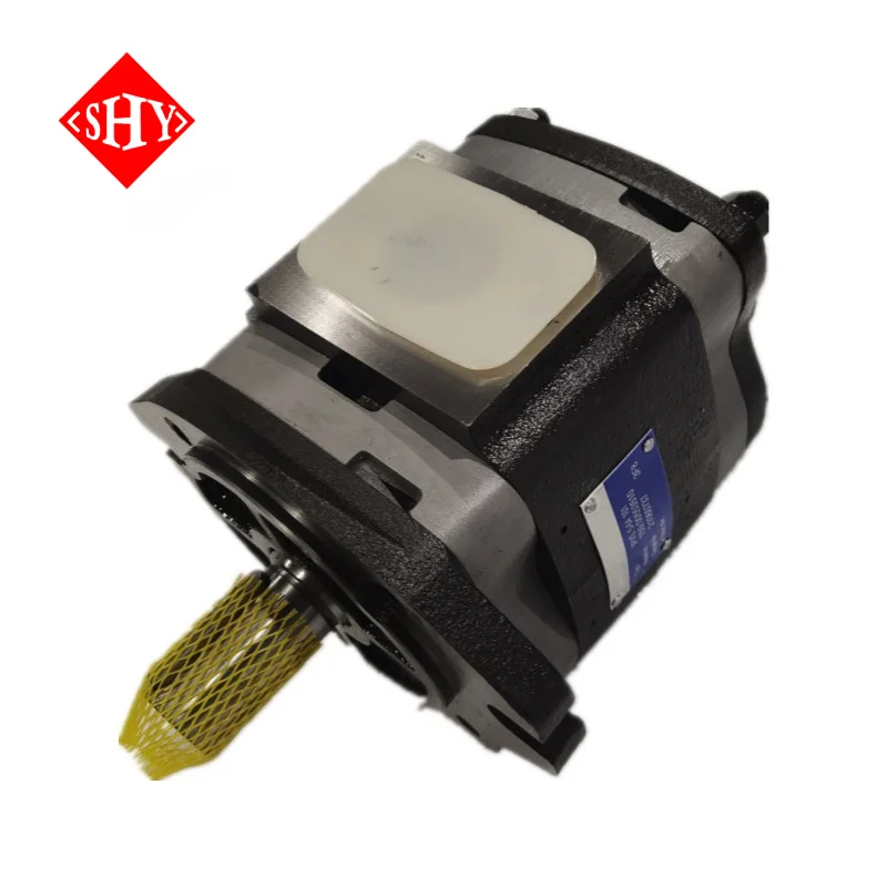 IPV Series of IPVP3,IPVP4,IPVP5,IPVP6,IPVP7,IPV3,IPV4,IPV5,IPV6,IPV7,IPVS5,IPVS6 Hydraulic Internal Gear Pump