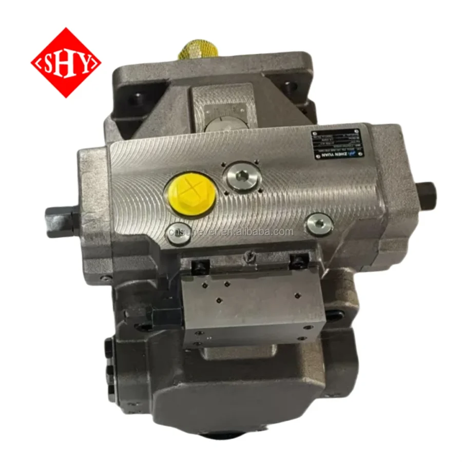 A4VSO Series A4VSO40/71/125/180/250 Piston Pump A4VSO250LR2G/30R-FPB13N00-S0762