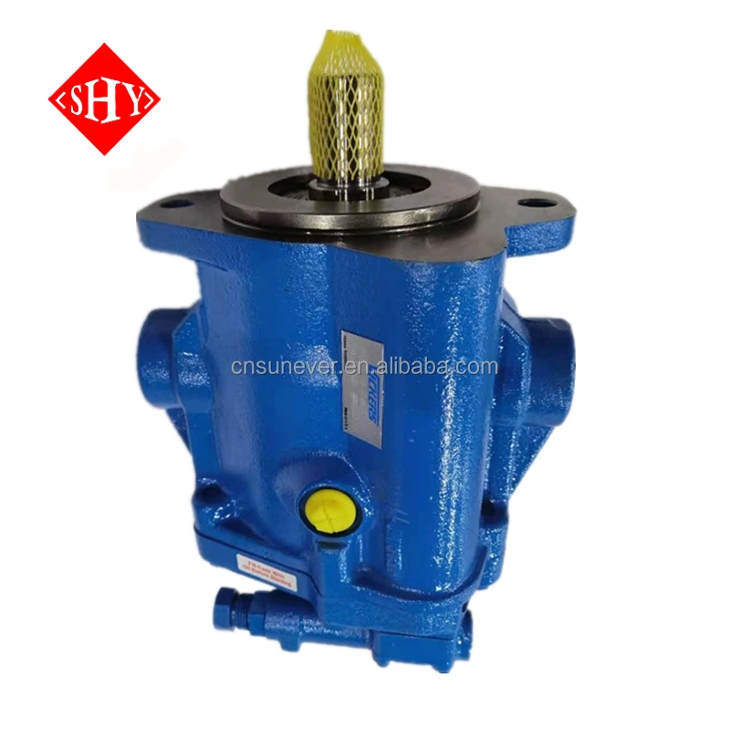 PVB15-RC-70 Variable Piston Pump PVB5/PVB6/PVB10/PVB15/PVB20/PVB45 Series