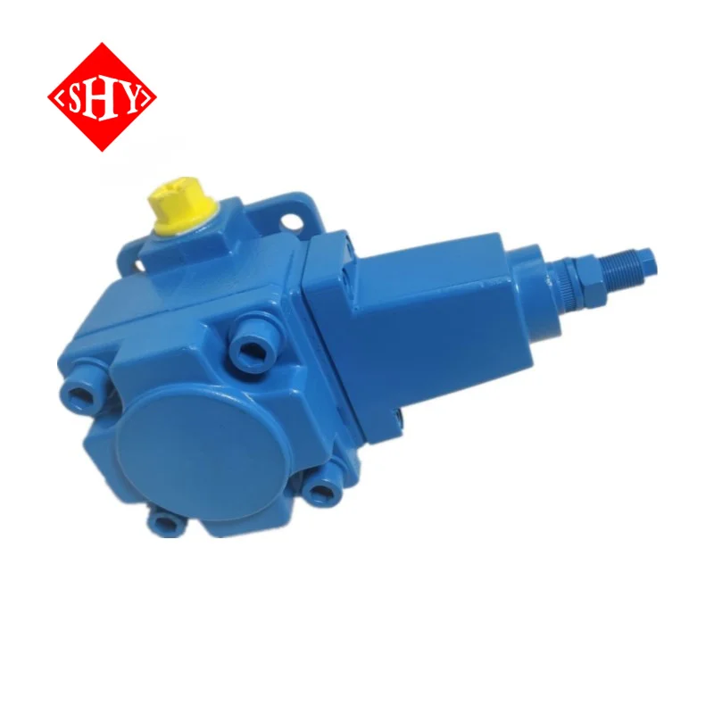 Hydraulic Variable Gear Oil Pump PV7 Series PV7-1X PV7-1X/06-10RA01MA0-10