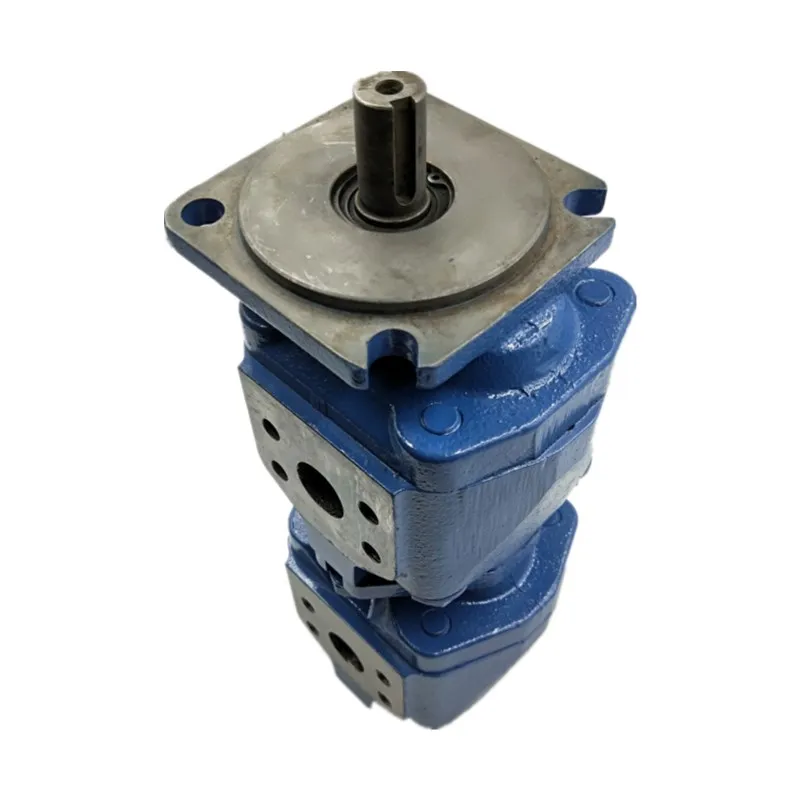 GPPO GXP0 GXPO Series GPP0 GPP1 GPP2 Hydraulic Gear Pump GXP 0-A0C20ABR-21-850-0