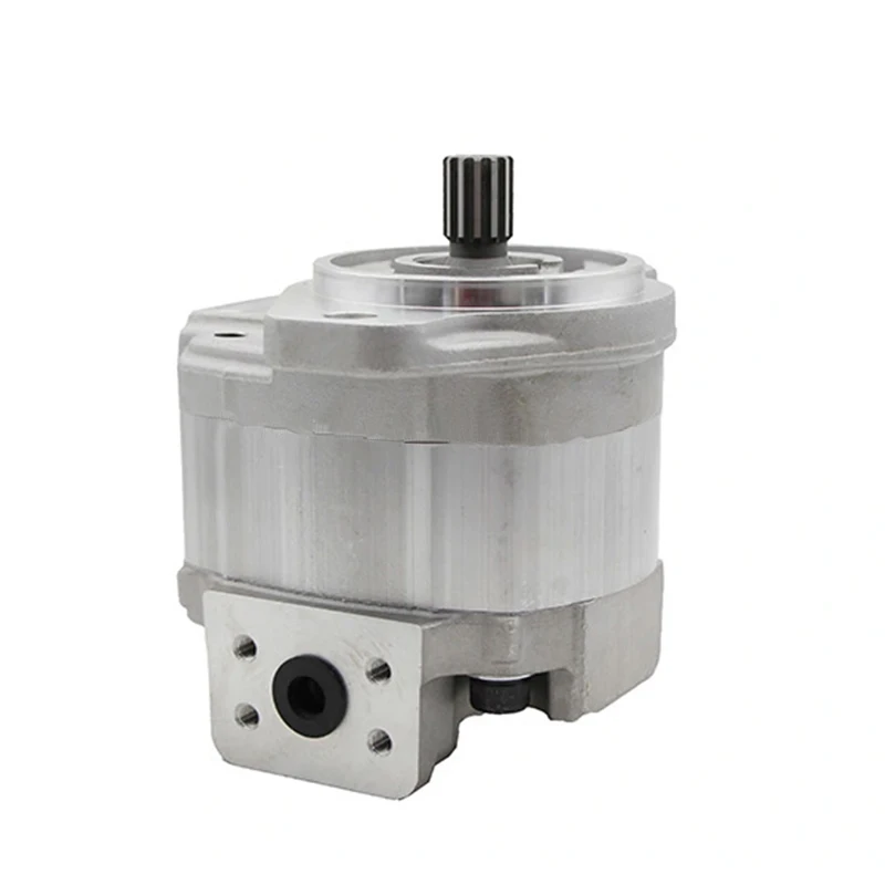 705-22-28310 Hydraulic Gear Pump HD465/605-7R