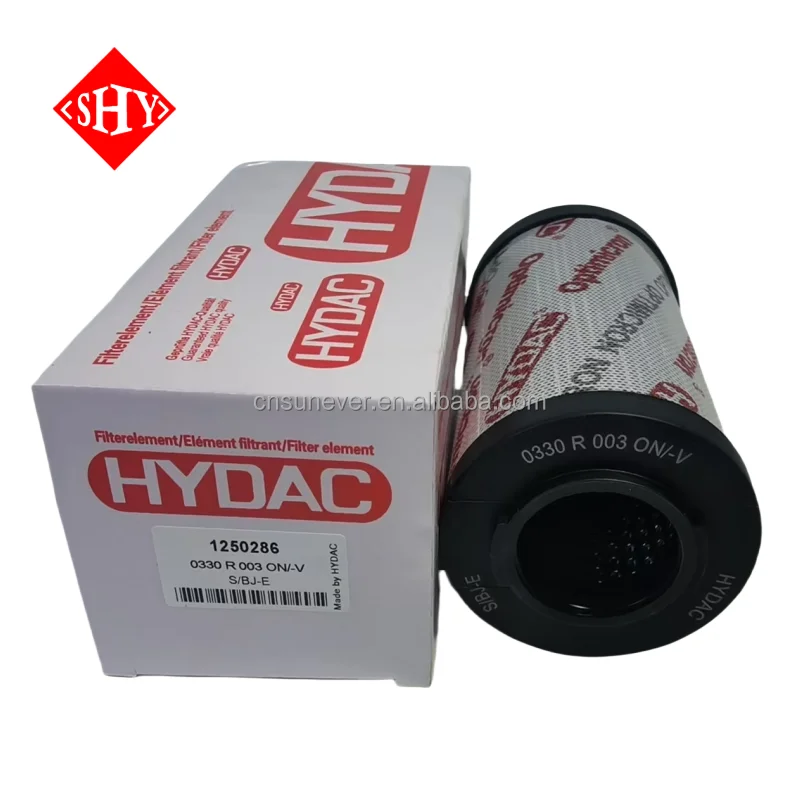 0030 D 025 W/-V Oil Filter Element High/Low Pressure
