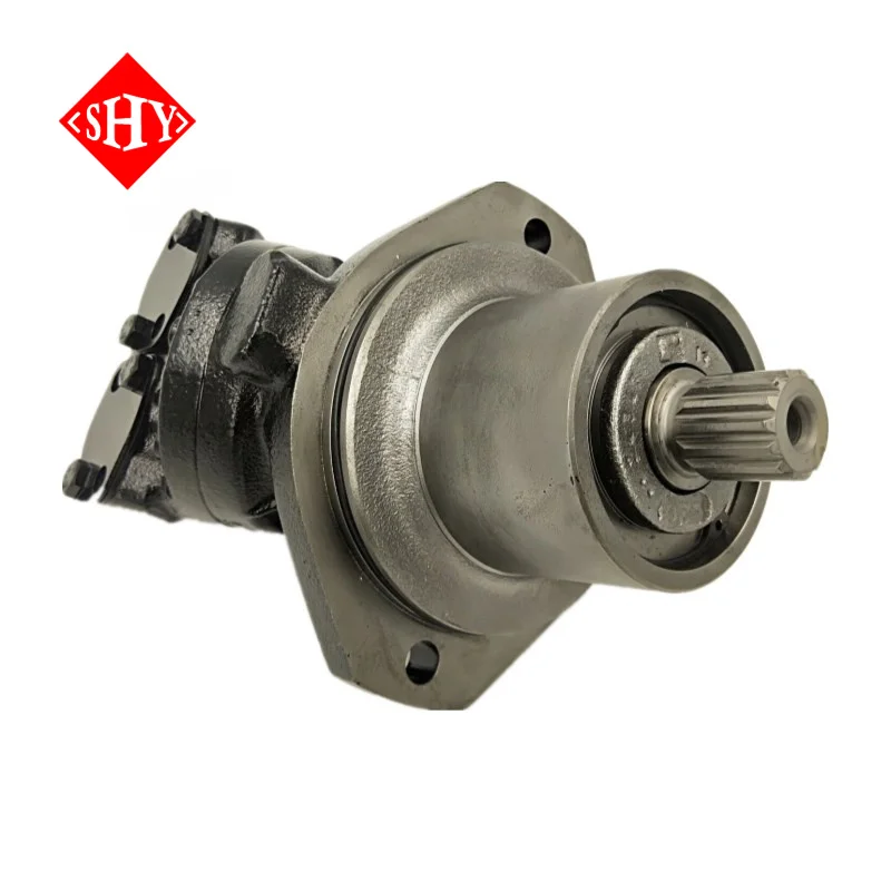 A2FE180/61W-VAL181-K A2FO A2FM A2FE A2FE28/32/107/125/160/180 Fixed Hydraulic Piston Pump Motor