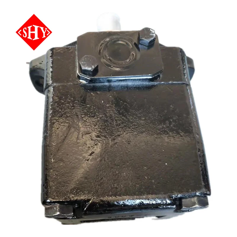 T67DC-B35-B08-1R00-A100 T67CBAS B25B14B22 3R00B100 Hydraulic Vane Pump T6CC T6ED T6EC T6DC T6DCC T6EDC T6DDC