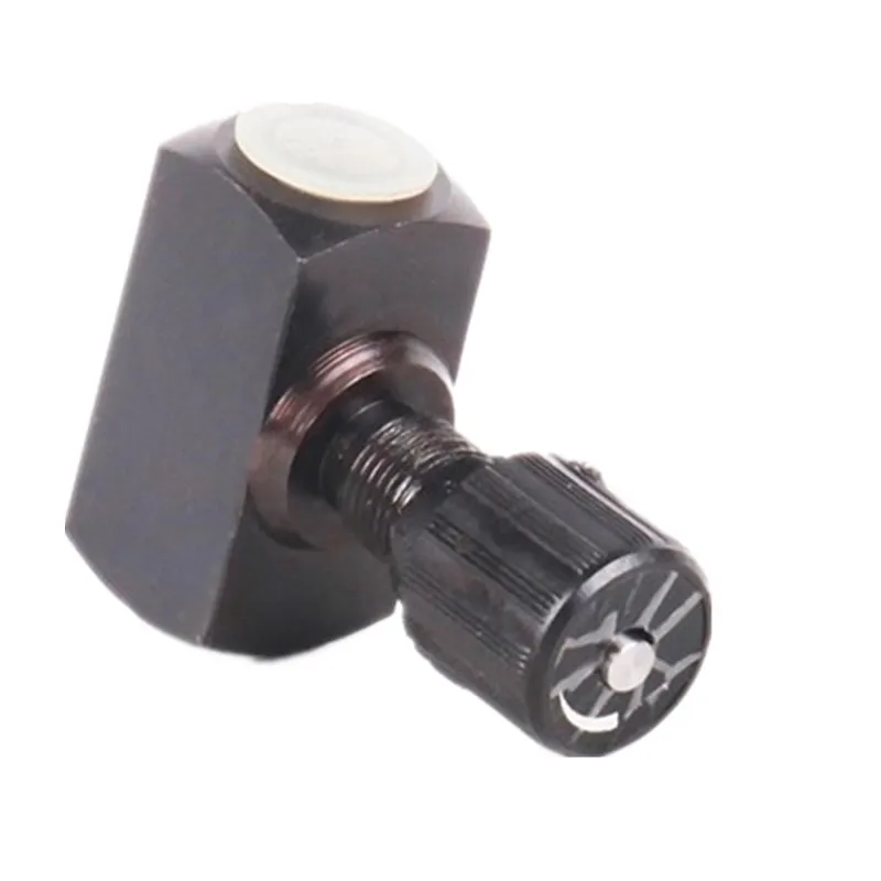 DRV/DRVP/DV/DVP Hydraulic Cut-off Pilot Relief Throttle Valve DRV12-1-10B DRVP/DV/DVP-6/8/10/12/16/20/25/30/40