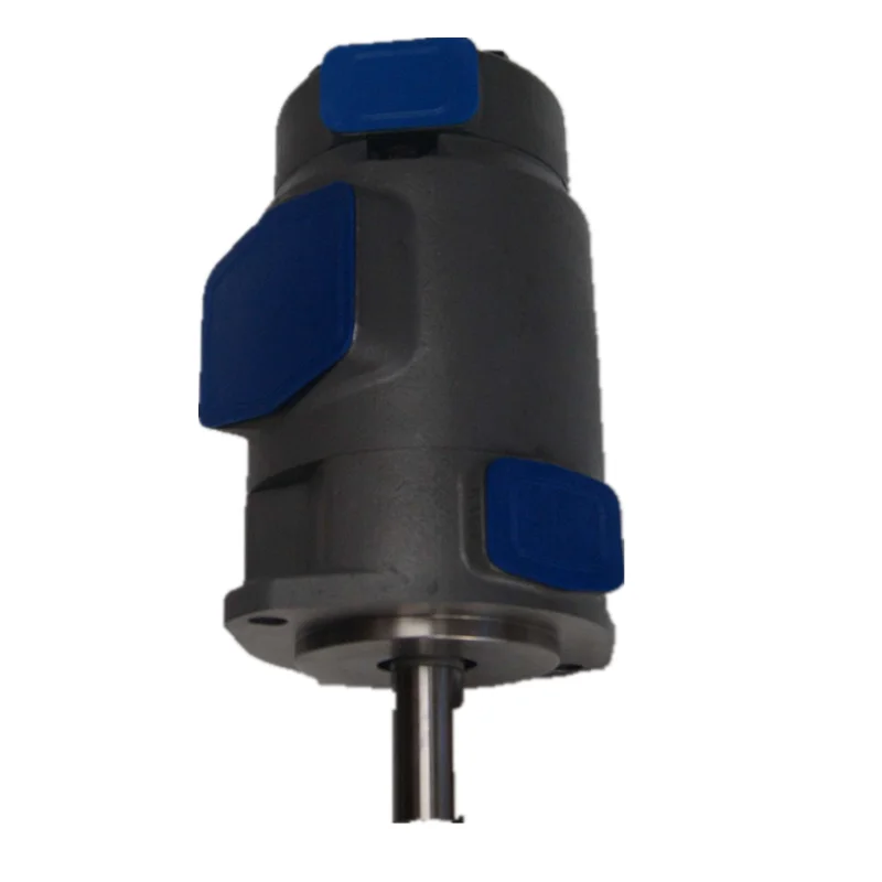 SQP Series SQP43-50-21-86BA-18-S116 Hydraulic Vane Pump