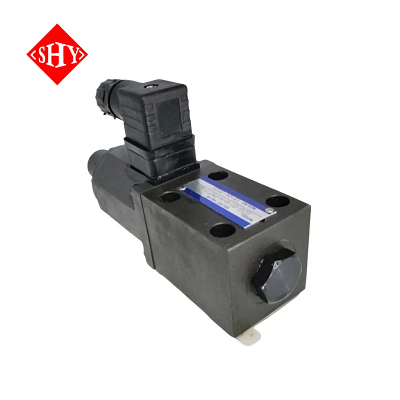 Hydraulic Solenoid Valve AS22061A-G24 AS32061A-G24