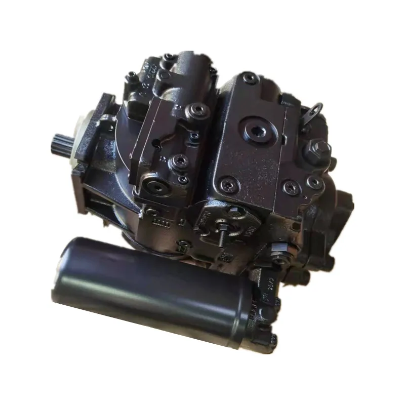 90 Series of 90R030,90R042,90R055,90R075,90R100,90R130,90L030,90L042,90L055,90L075,90L100,90L130 Piston Pump