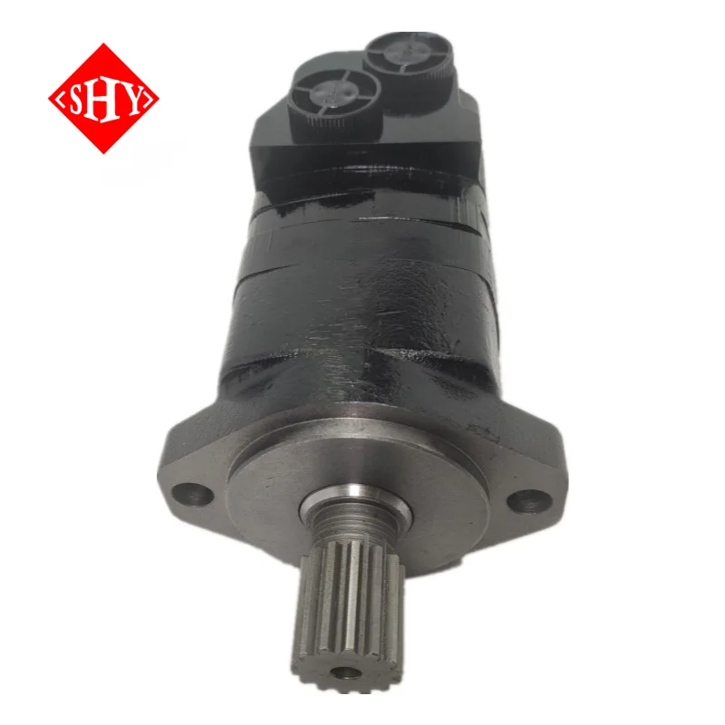 OMT OMT160 OMT200 OMT250 OMT315 OMT400 OMT500 Series OMT250-151-B3002 Orbit Hydraulic Motor