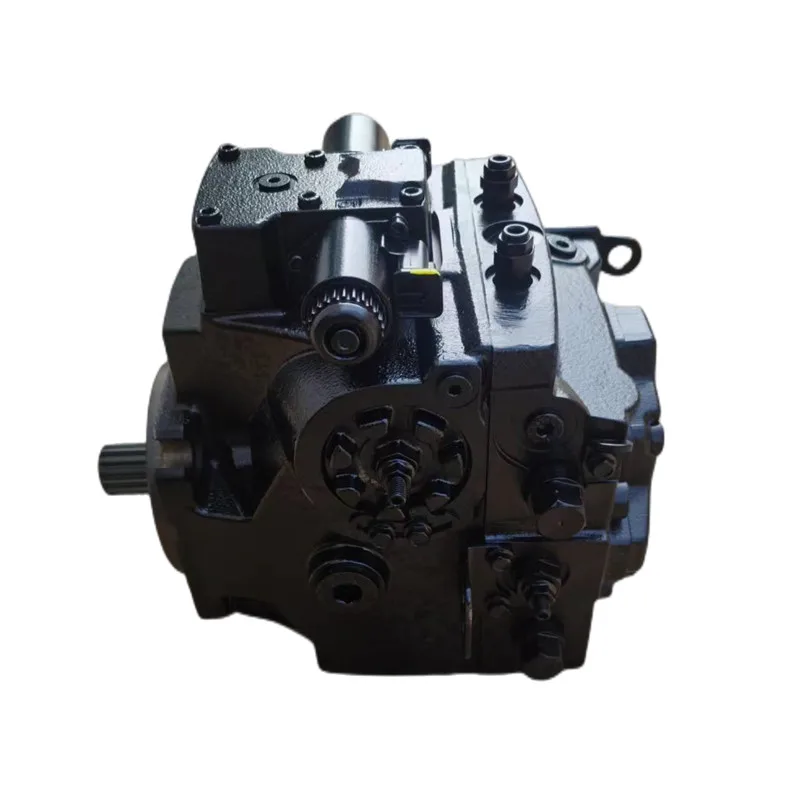 H1T H1T053 H1T060 Hydraulic Pumps H1T045 Series H1T045RANA2C1NE7FG5H5353535NPCDPNNNNNNN