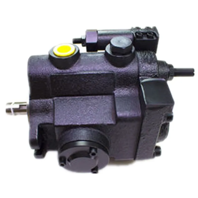 PVP PVP16/23/33/41/48/60/76/100/140 Series PVP3336R221 Variable Hydraulic Plunger Oil Pump