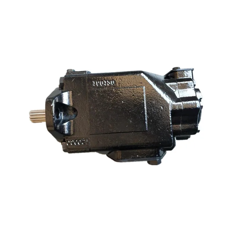 T6 T7 T7EEC 052 052 025 2L34 A1M070 T67DCC T6GCC T67DC T7EEC T7EE T67DCB T7EDS Vane Pumps Hydraulic
