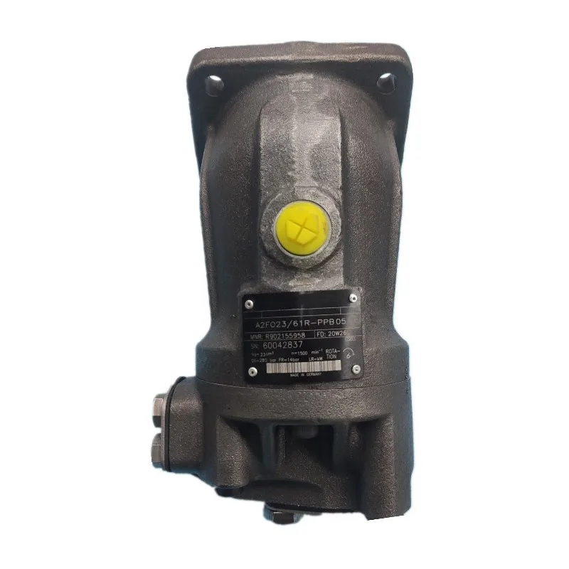 Hydraulic Piston Pump A17FO A17FO023 A17FO032 A17FO045 A17FO063 A17FO080 A17FO107 A17FO023/10NLWKOE81-0